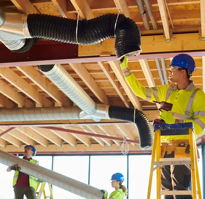 Why Homeowners & Businesses Trust Us in Diamond Bar, CA?