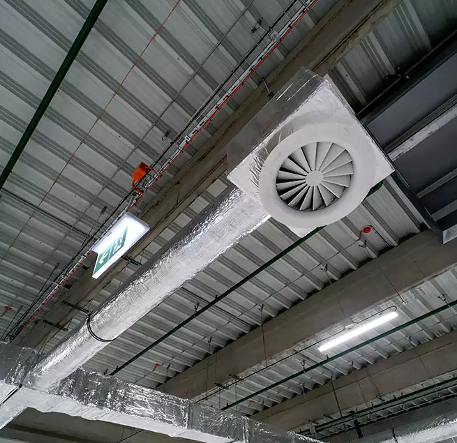 Why Homeowners & Businesses Trust Us in Diamond Bar, CA?