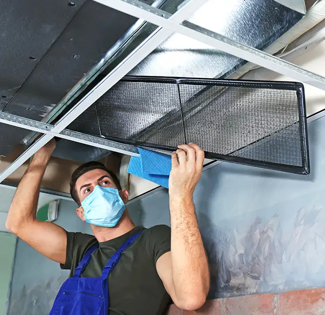 Why Homeowners & Businesses Trust Us in Diamond Bar, CA?