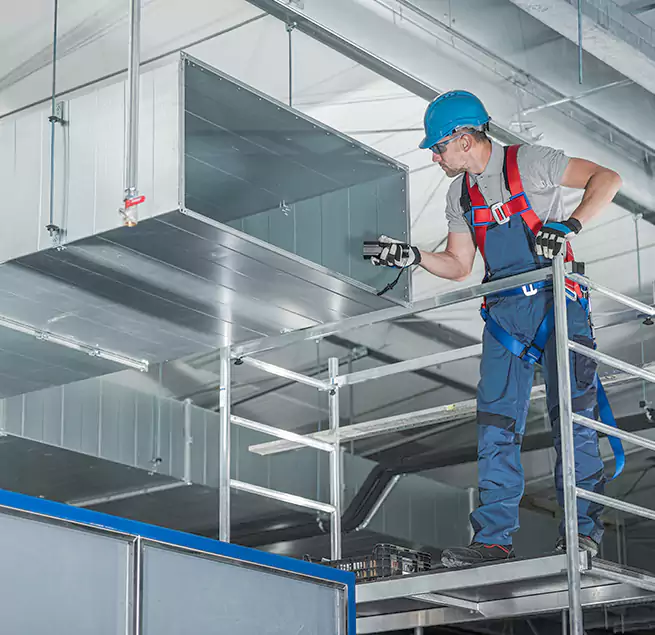 Why Homeowners & Businesses Trust Us in Diamond Bar, CA?