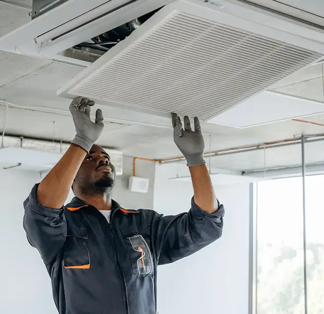 Why Homeowners & Businesses Trust Us in Diamond Bar, CA?