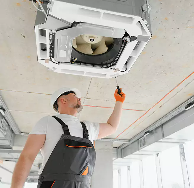 Why Homeowners Businesses Trust Us in Diamond Bar, CA