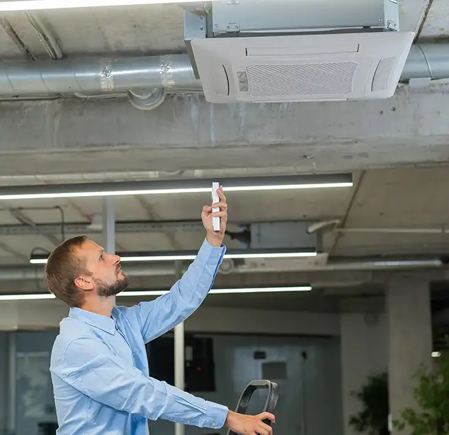 Why Homeowners & Businesses Trust Us in Diamond Bar, CA?