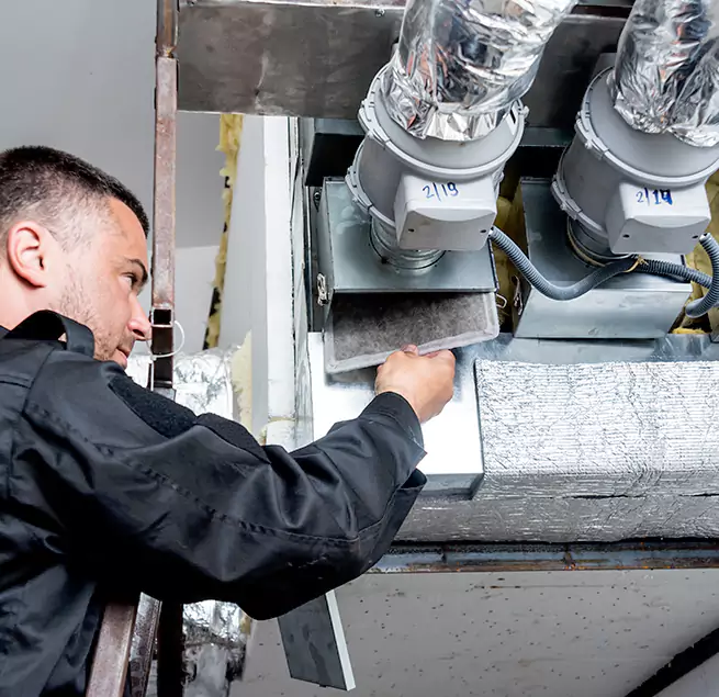 Why Homeowners Businesses Trust Us in Diamond Bar, CA?