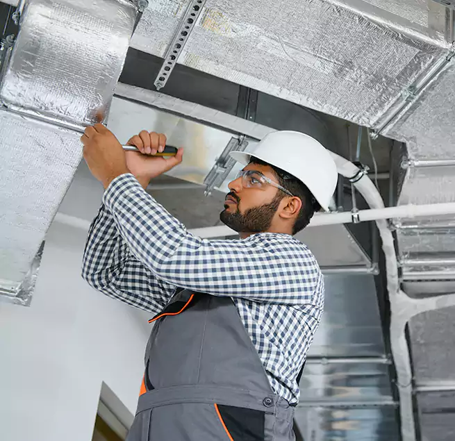 Why Homeowners & Businesses Trust Us in Diamond Bar, CA?