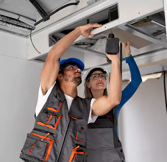 Why Homeowners & Businesses Trust Us in Diamond Bar, CA