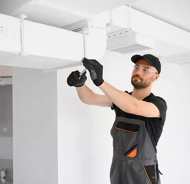  Why Homeowners Businesses Trust Us Diamond Bar, CA