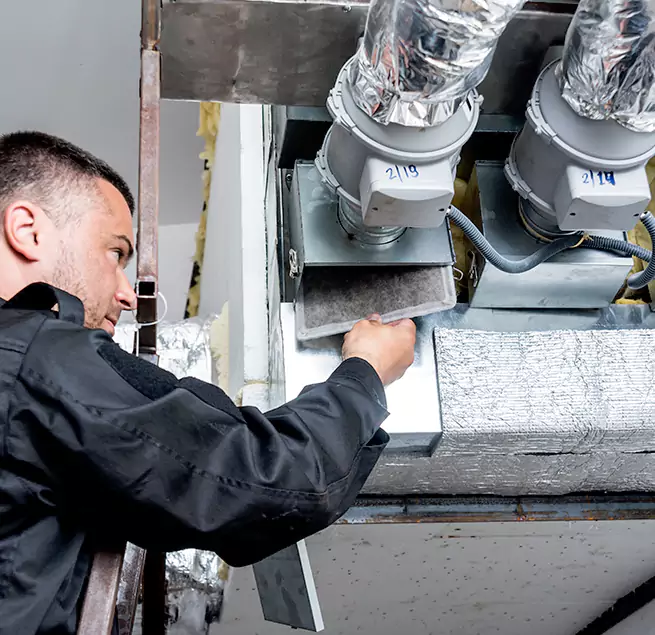 Why Homeowners & Businesses Trust Us in Diamond Bar, CA?