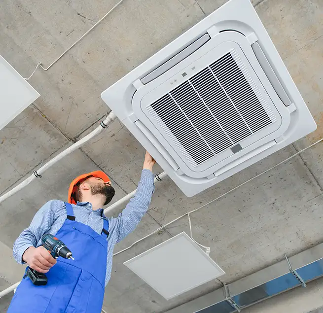  Why Homeowners & Businesses Trust Us in Diamond Bar, CA?