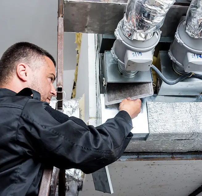 Why Homeowners & Businesses Trust Us in Diamond Bar, CA?